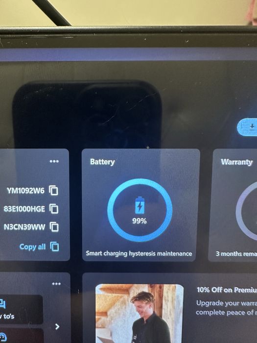 Lenovo Legion Go Гаранция * + Подарък