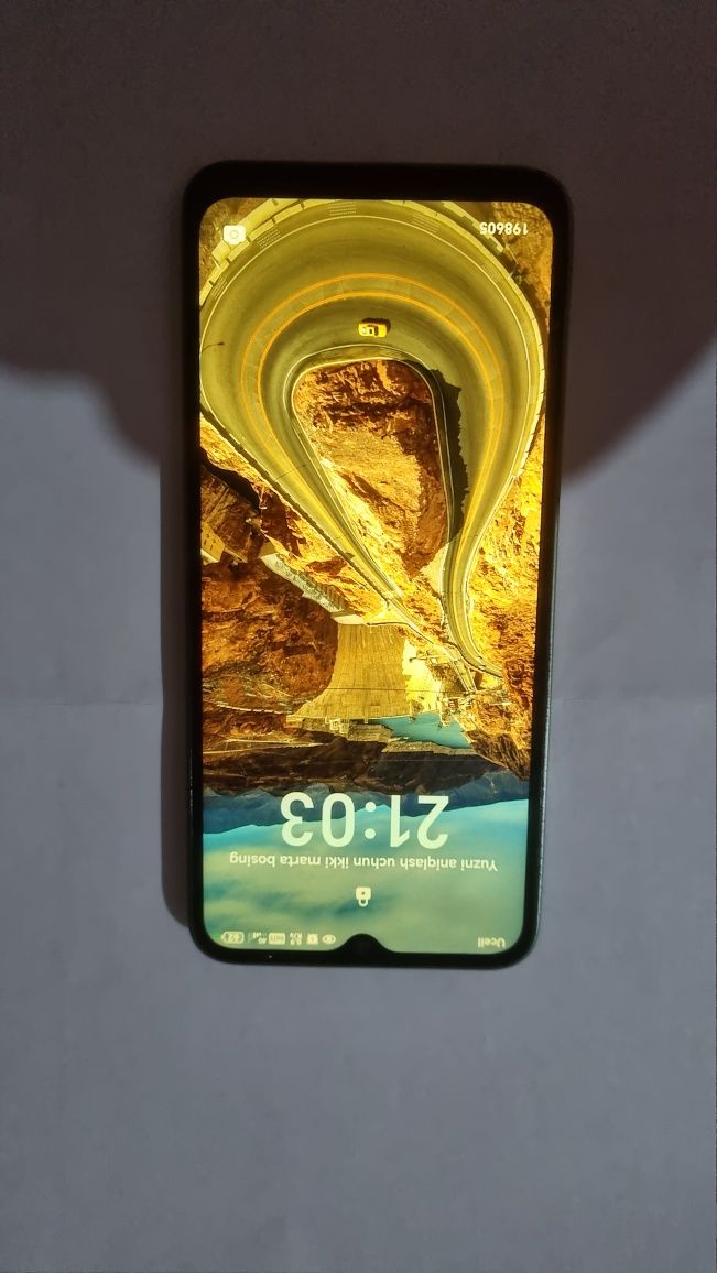 Honor X6B sotiladi