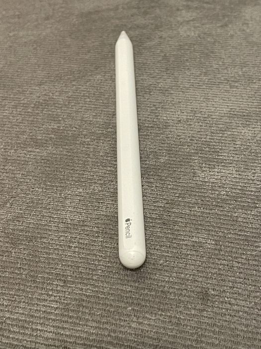 Apple Pencil (2nd generation)