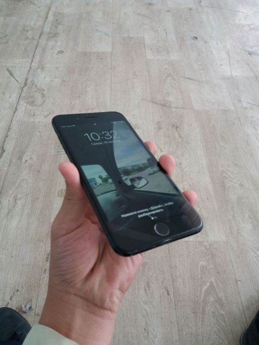 iphone 7+ ideal holata