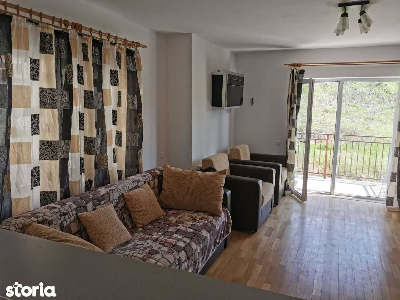 Inchiriez apartament pentru Untold 2024 !