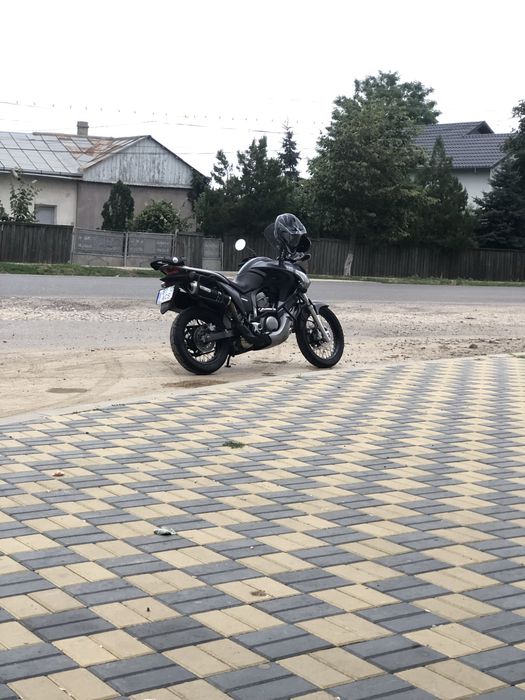 Vând/Schimb Honda TransAlp 700