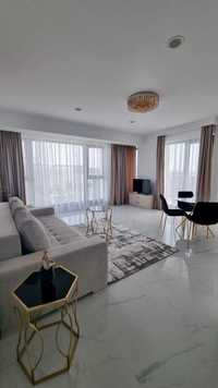 Lake View Luxury Apartment Mamaia Nord