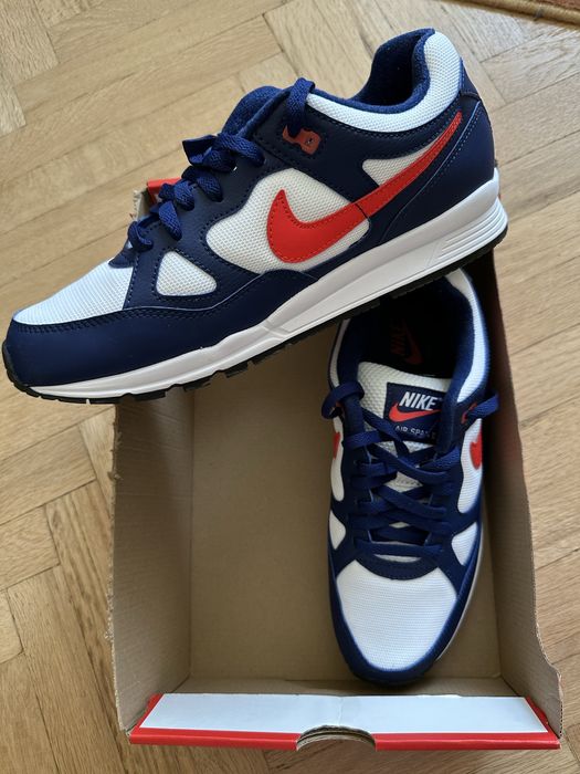 Маратонки Nike, размер 10