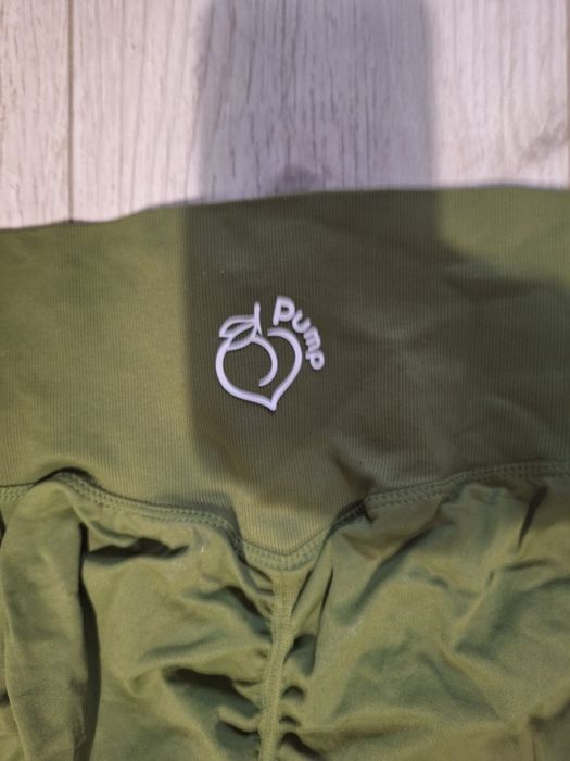 Безшевен клин на peach pump