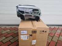 Far  Bmw x5 f15 full led adaptive