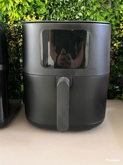 Air fryer 6 литра T&G Best Cooking 32850A0