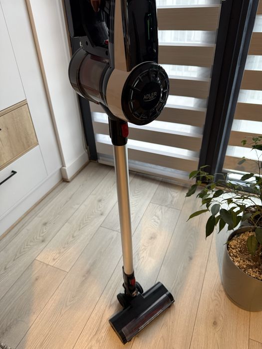 Aspirator vertical