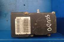 Pompa ABS 0265232065 0265800696 1401259780 Fiat Scudo 2 [2007 - 2016]