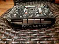 Видеокарта GTX 1650 Super 4 GB DDR6