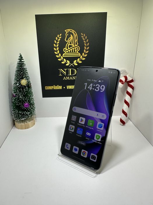 NDP Amanet NON-STOP Calea Vitan Nr. 121 Oppo Reno 13 F (45496)