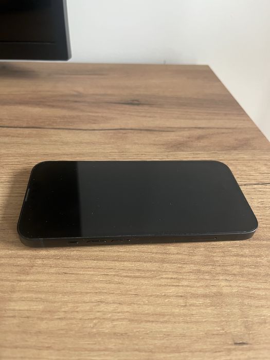 Iphone 13, Midnight Blue, 128 GB, 86%