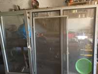 Vand geam termopan folosit