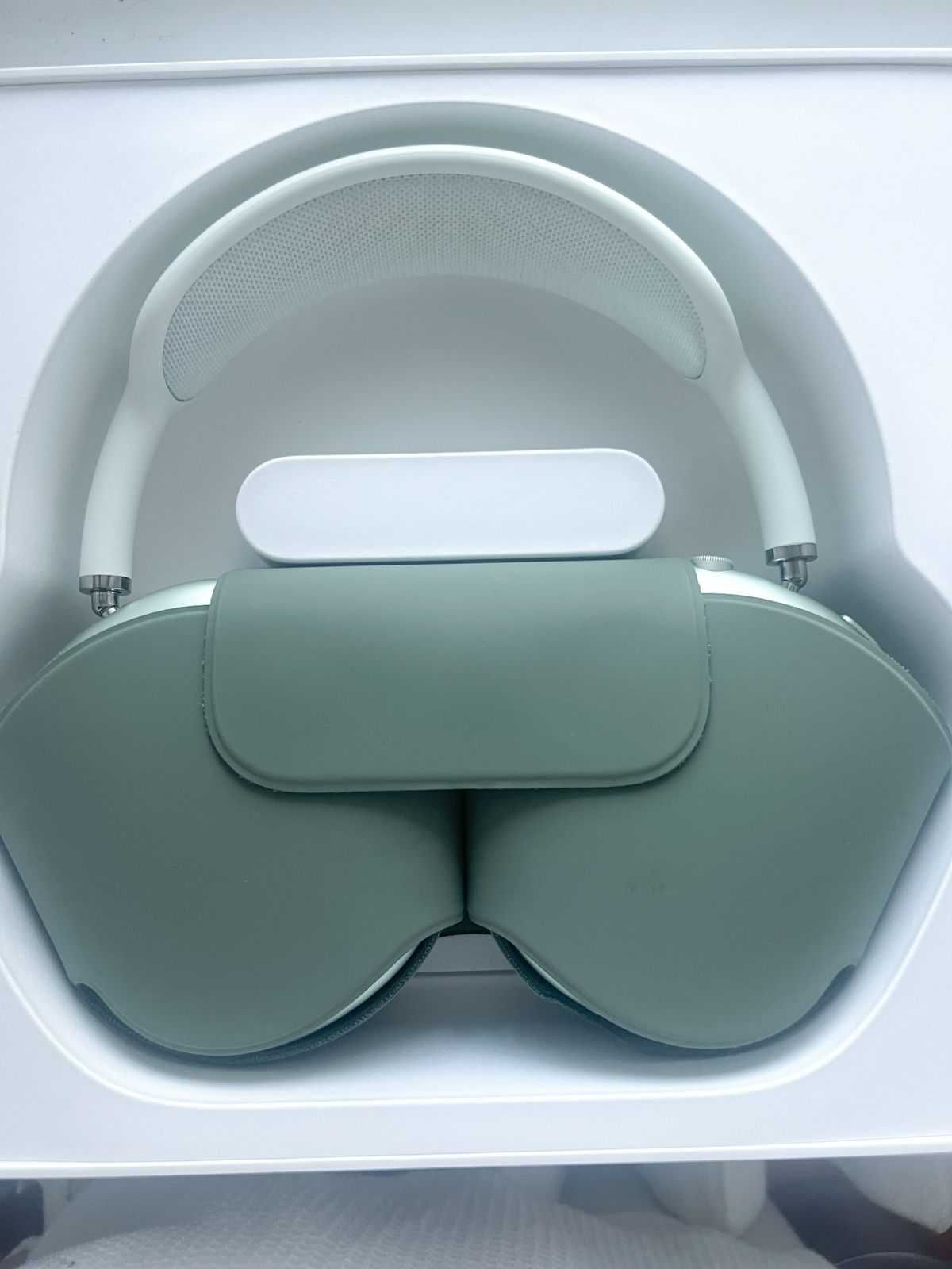 Apple Airpods Max Зеленый - оригинал