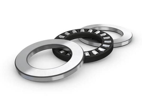 Упорный подшипник ws81107