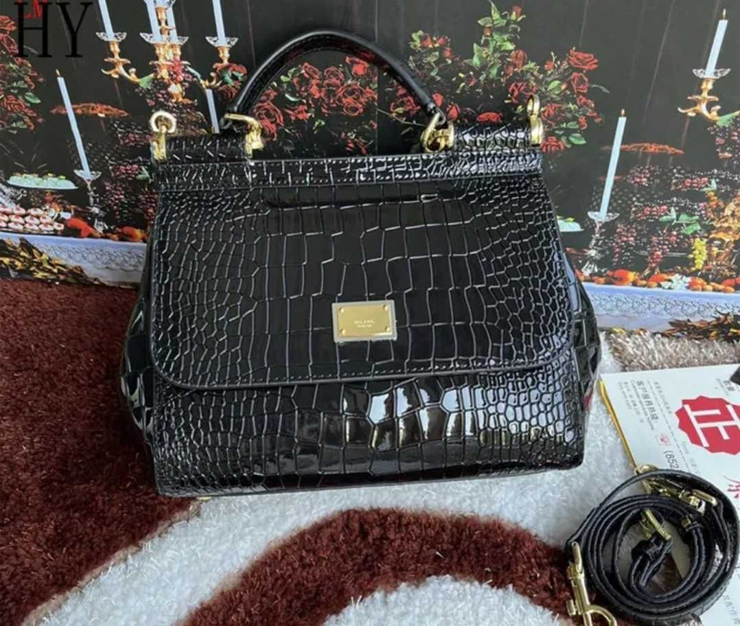 Dolce gabanna чанта