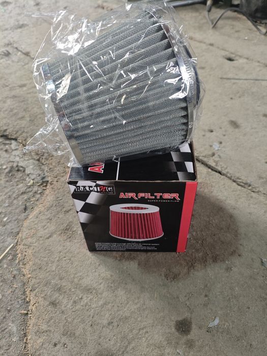 vazdushni viltr avtombilga