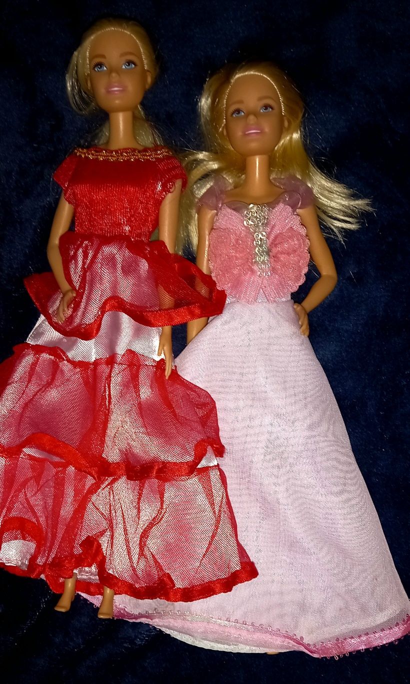 Oferta papusele Barbie