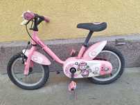 Bicicleta B'Twin copii