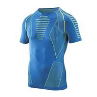 Tricou tehnic sport XTECH Matrix