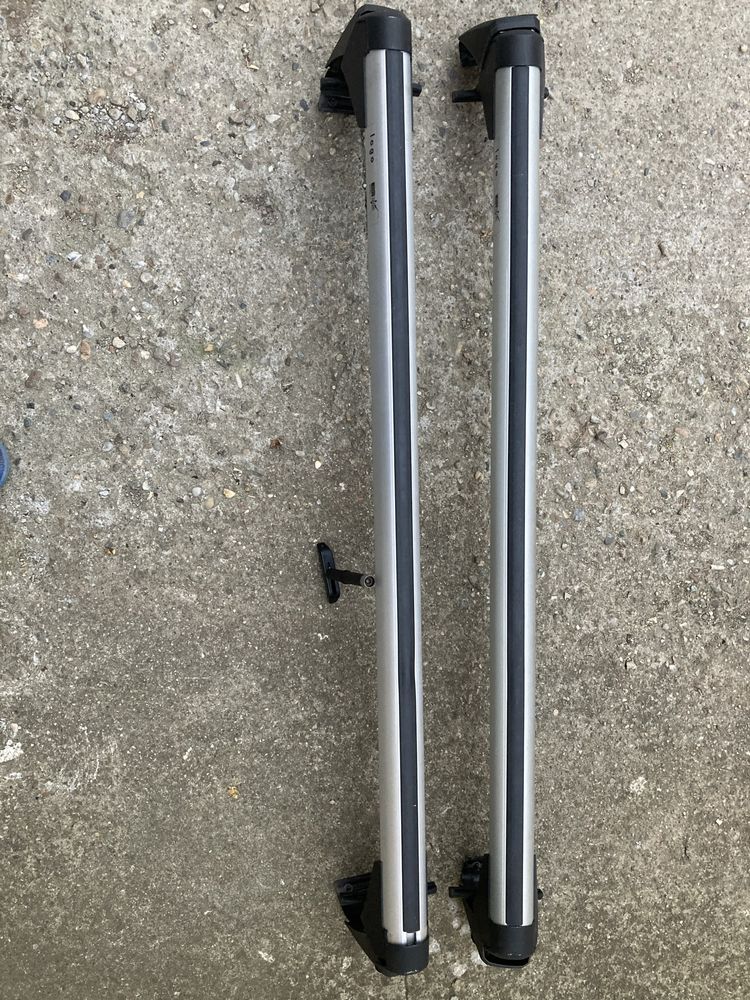 Bare transversale audi a6 c6