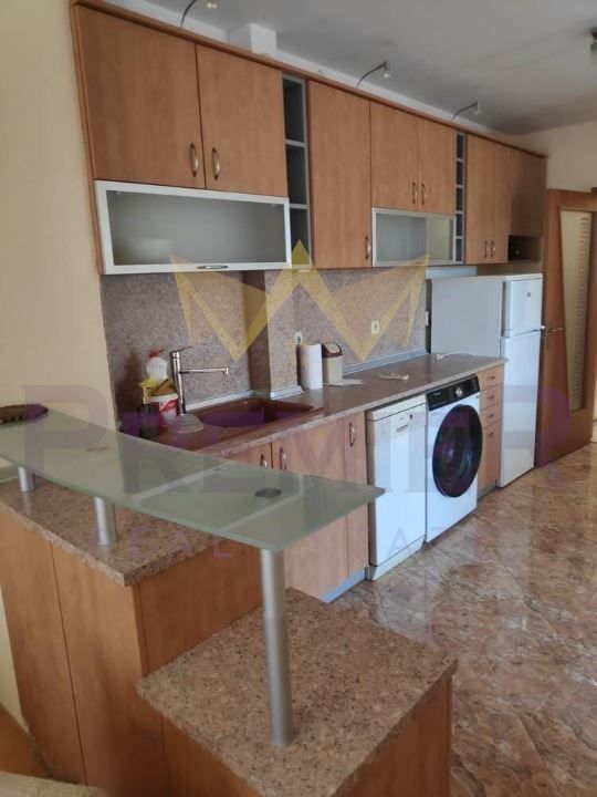 2-стаен в Варна-Левски площ 62 цена 950