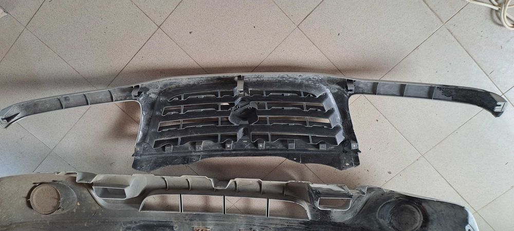 Сузуки гранд витара, броня и маска