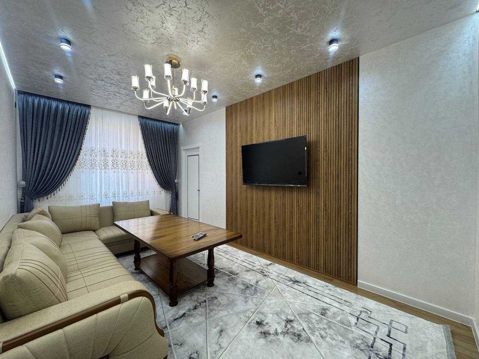 Срочно! Продаётся 3х комнатная Люкс квартира!