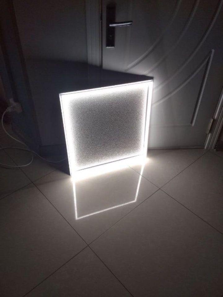 Бизнес Услуга ! Grilyato potolok! Грильято потолок! LED PANEL