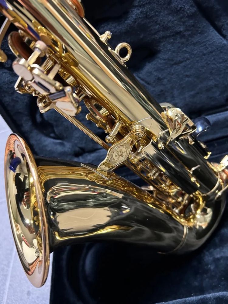 Saxofon Yamaha Yas 275 NOU