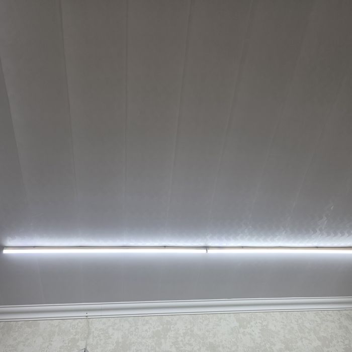 Пластиковые панели