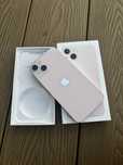 iphone 13 128гб айфон 13