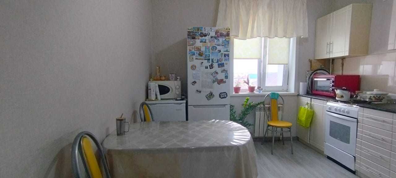 Продается 2х квартира в п Заречный мкр Северный