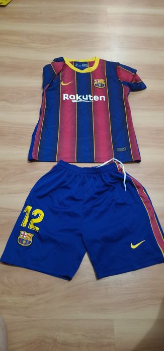 Echipament Barcelona