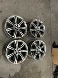 Jante 20 bmw X6 G06 X5 G05 style 736