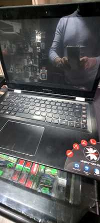 Laptop Lenovo yoga 500-14ibd intel i3, touchscreen,pliabil defect