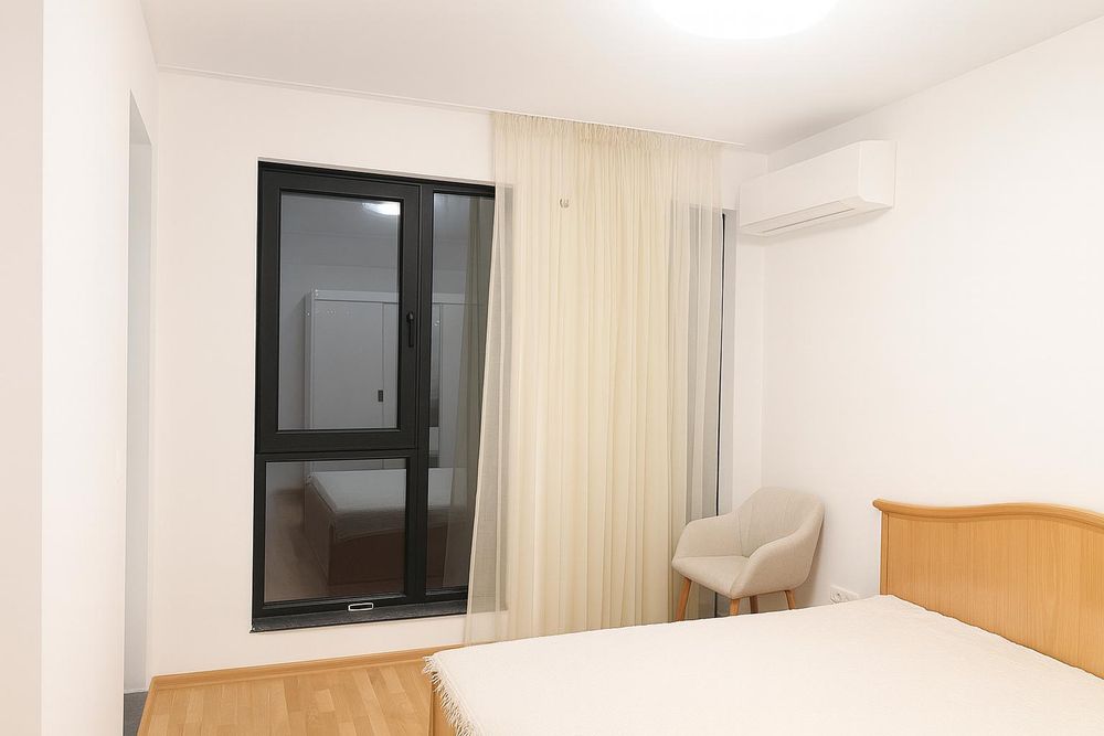 Стилен двустаен в Каменица 1 – за първи наематели