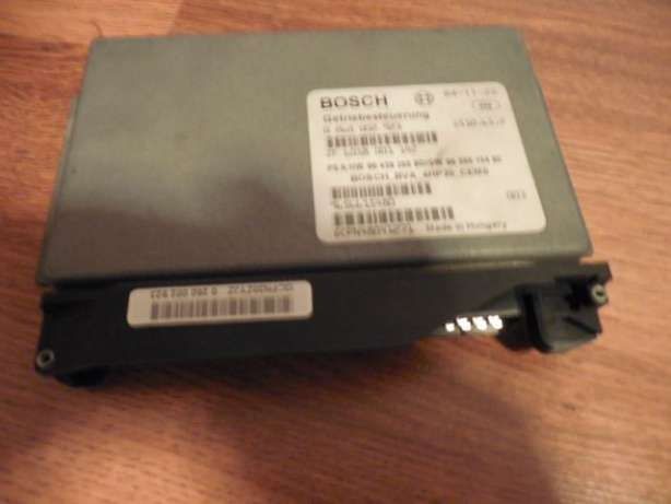 Calculator cutie viteza automata PEUGEOT 407 CITROEN C5 motor 2,2 HDI