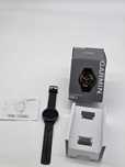 Smartwatch GARMIN Venu 3 45mm, Wi-Fi, GPS, Android/iOS, silicon, Black