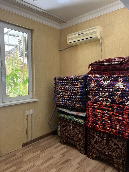 Сергелинский район Куйлюк массив 5 3/1/5 ориентир 47 школа