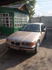 Продам BMW 1991 года