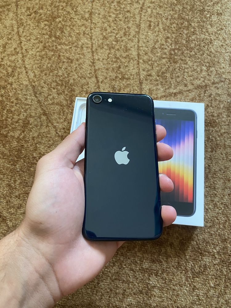 iPhone SE 2022 64GB