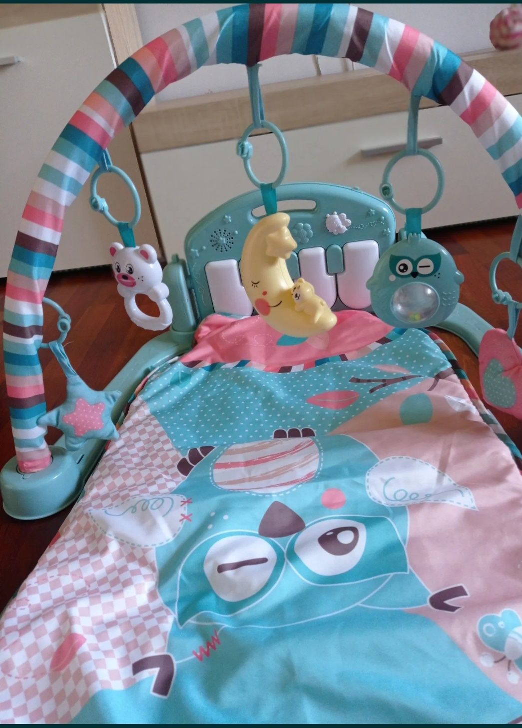 Продам детский коврик