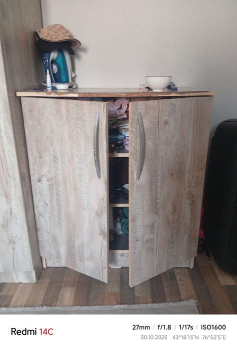 Комод  бу 10 тыс тг