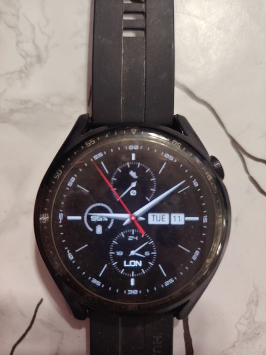 Huawei watch Gt 3