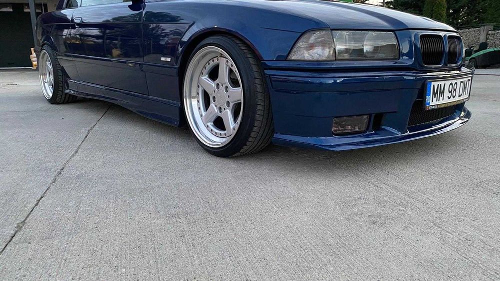 BMW 328i cabrio 1998