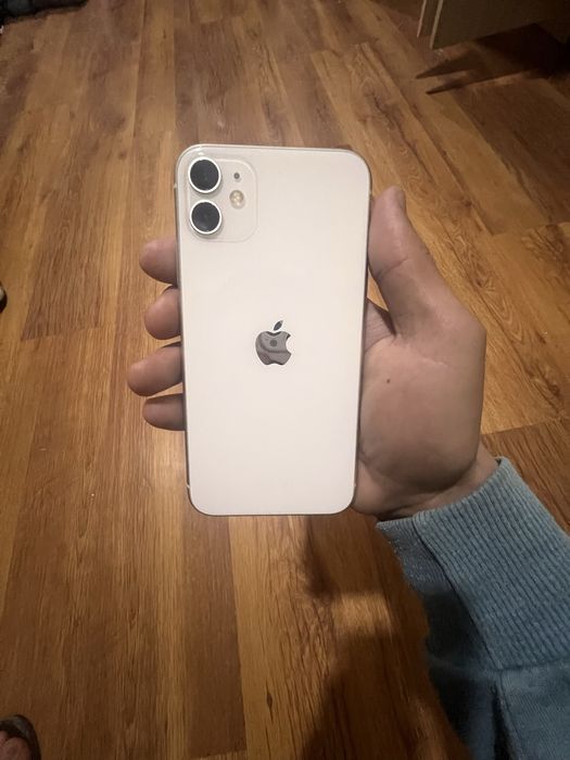 Iphone 11 Yomkost 96% holati ideal