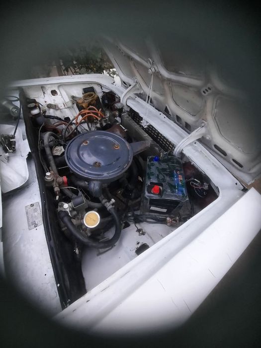 Vaz 2106 sotiladi srochnii