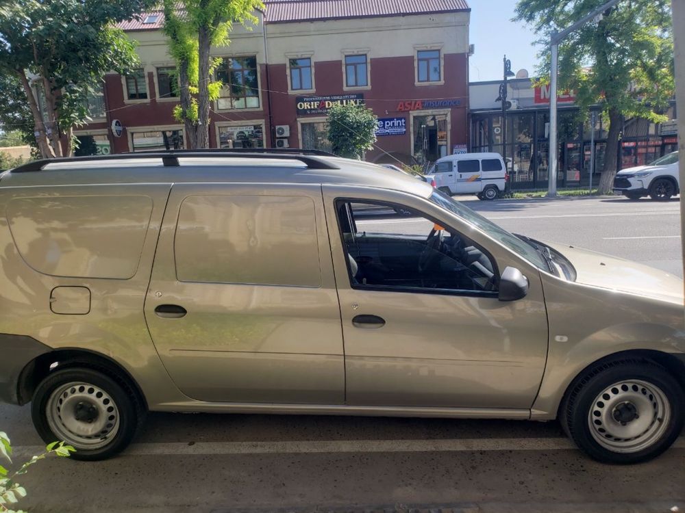 Lada largus sotiladi