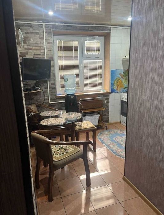 Продаётся 2х комнатная квартира Чиланзар 13 квартал